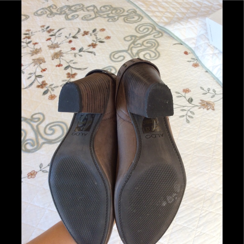 Aldo boots - Picture 5 of 7